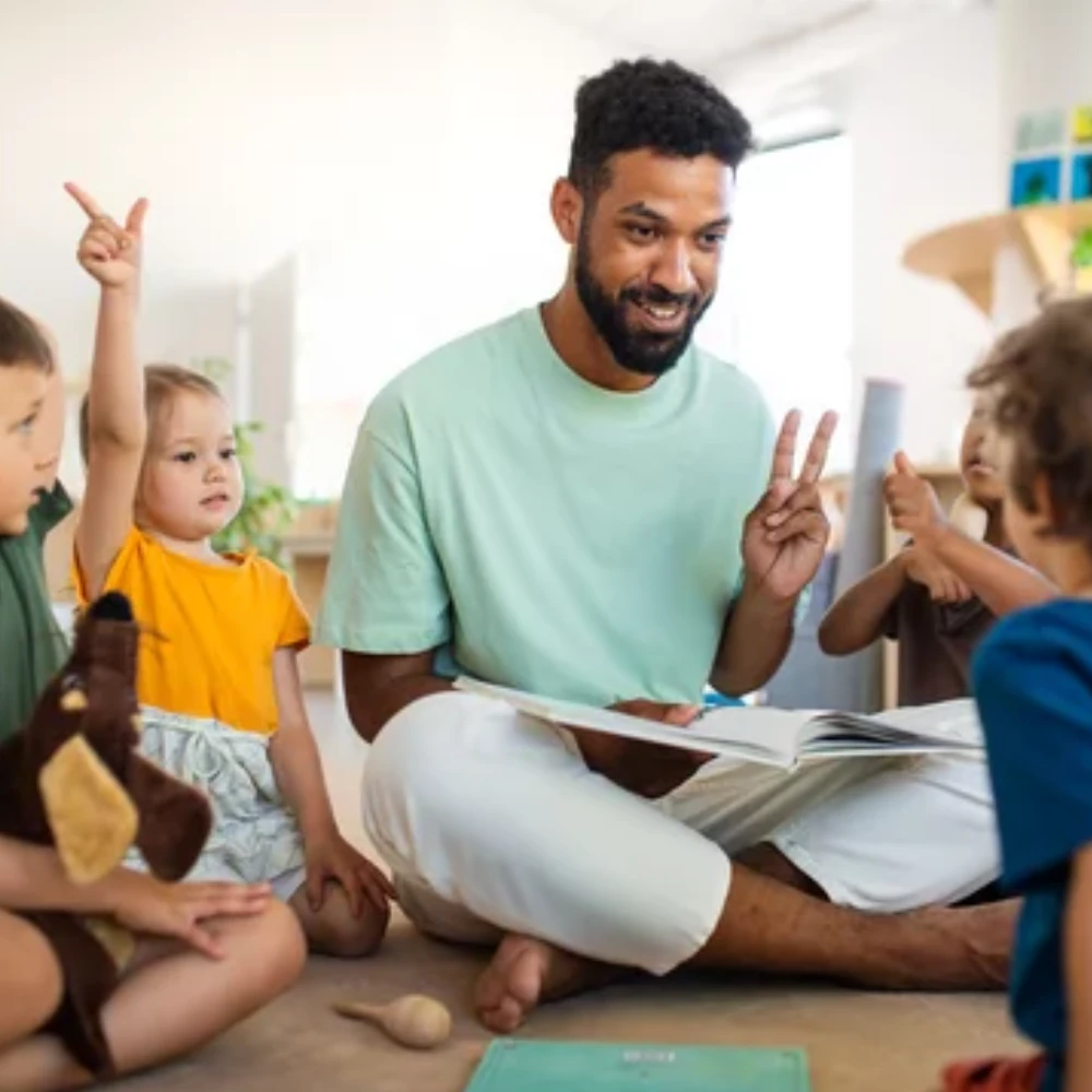 Primeros auxilios generales – Cubriendo RCP para bebés y niños